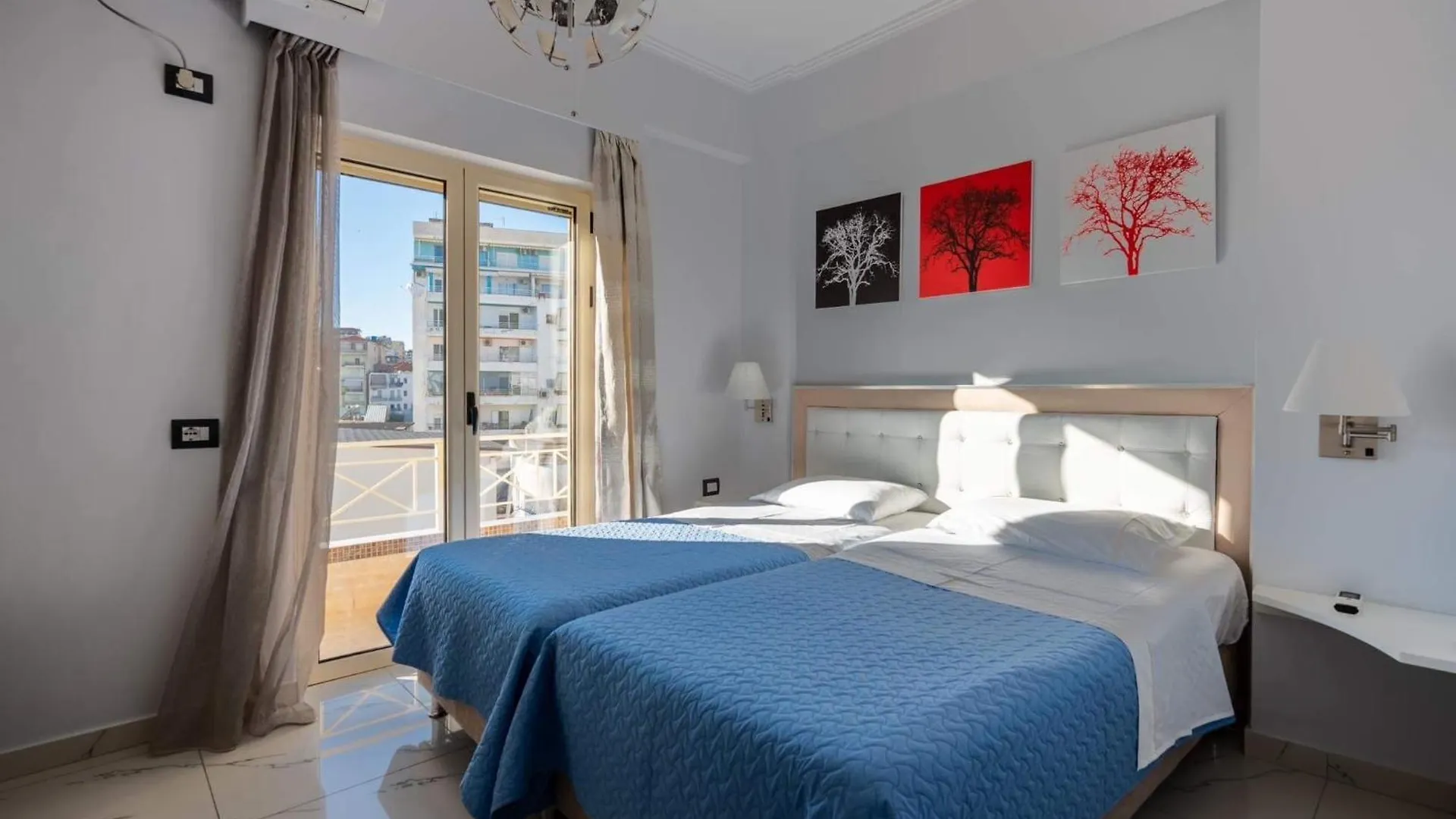 Apartment In Saranda 알바니아