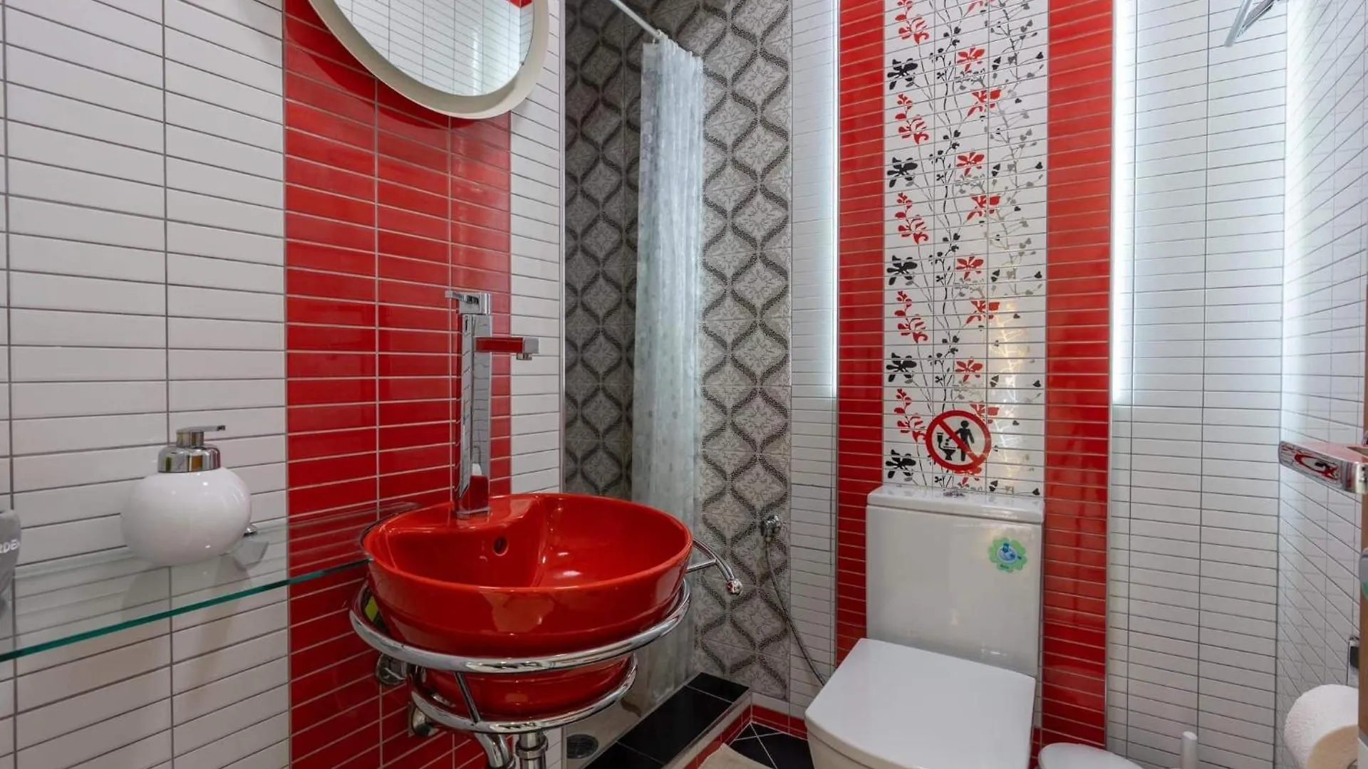 Apartment In Saranda 알바니아