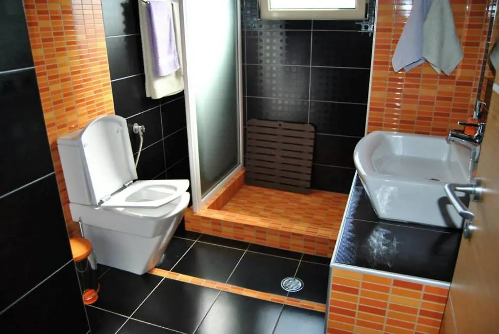Apartment In Saranda 0*, Sarandë 알바니아