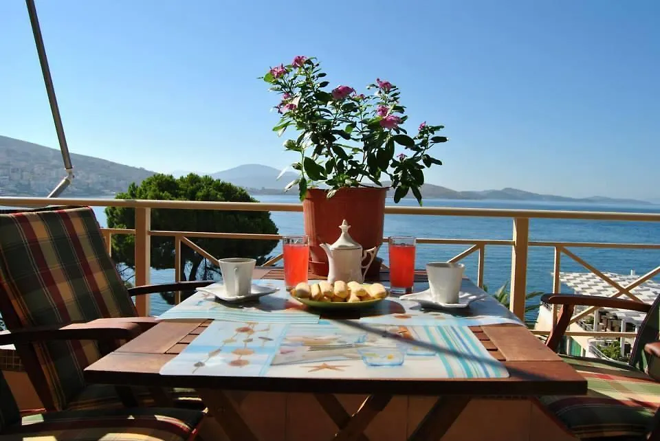Apartment In Saranda