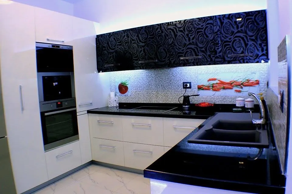 Apartment In Saranda