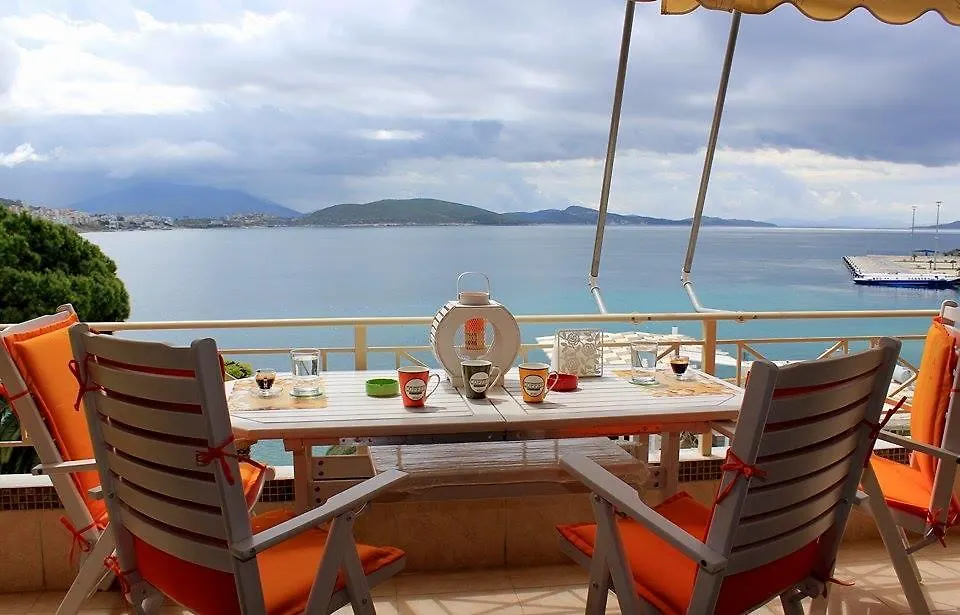 Apartment In Saranda  Саранда