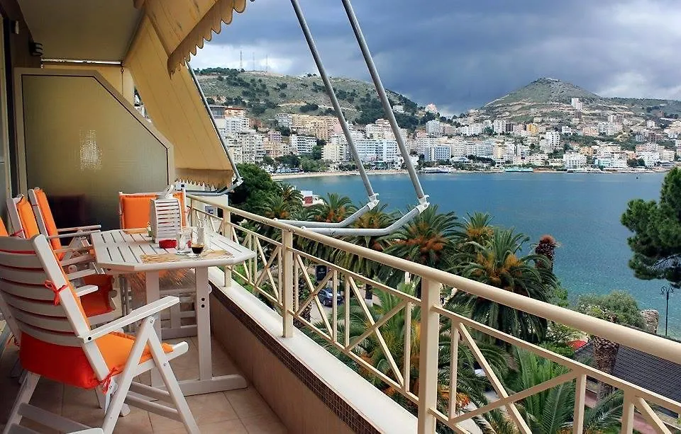 Apartment In Saranda 알바니아