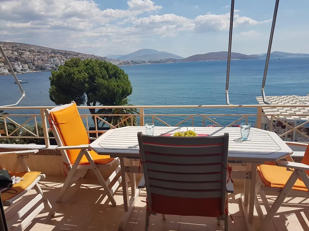 Apartment In Saranda  Sarandë