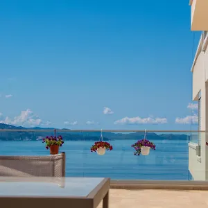  Appartamento Luxury Sea View