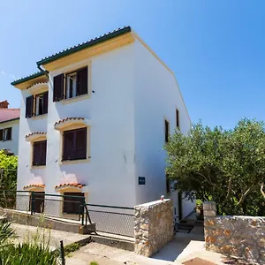 Adelia Appartamento Mali Lošinj