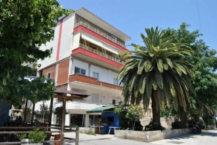 Apartment In Saranda Albania