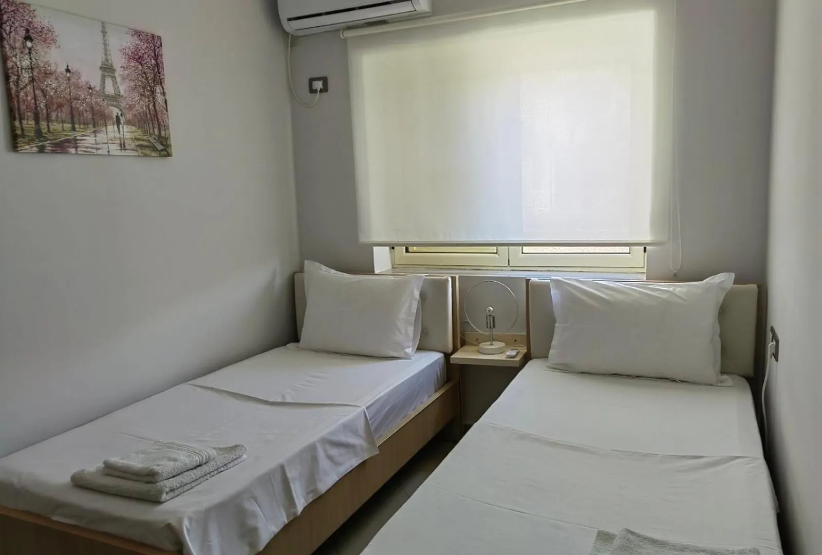 Apartment In Saranda 0*, Sarandë
