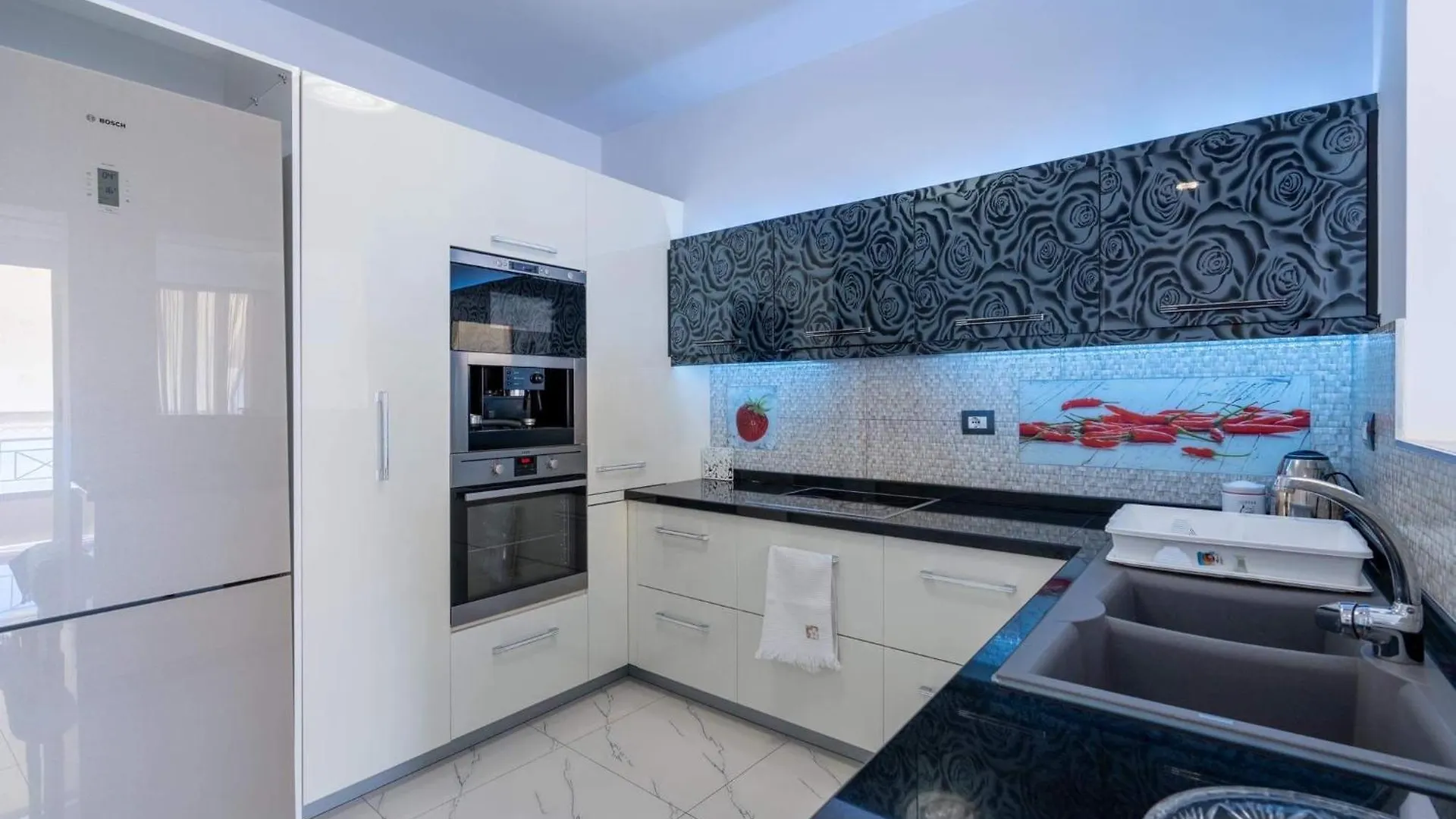 Apartment In Saranda 0*, Sarande Albania