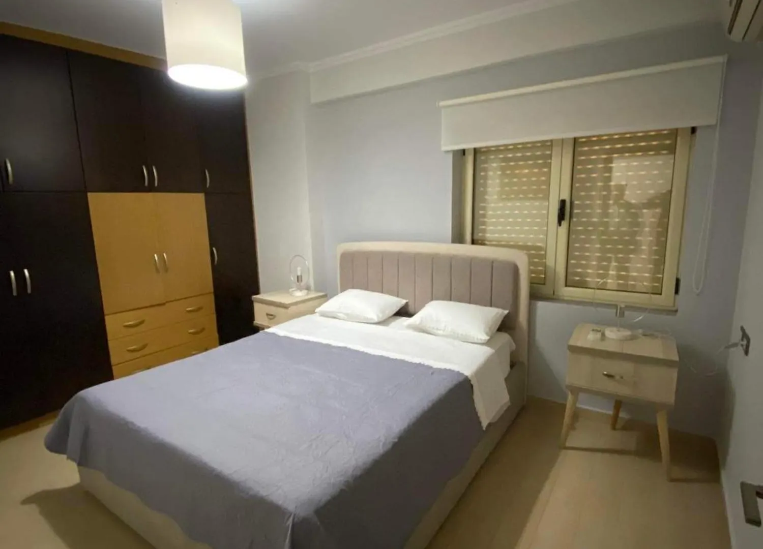 Apartment In Saranda