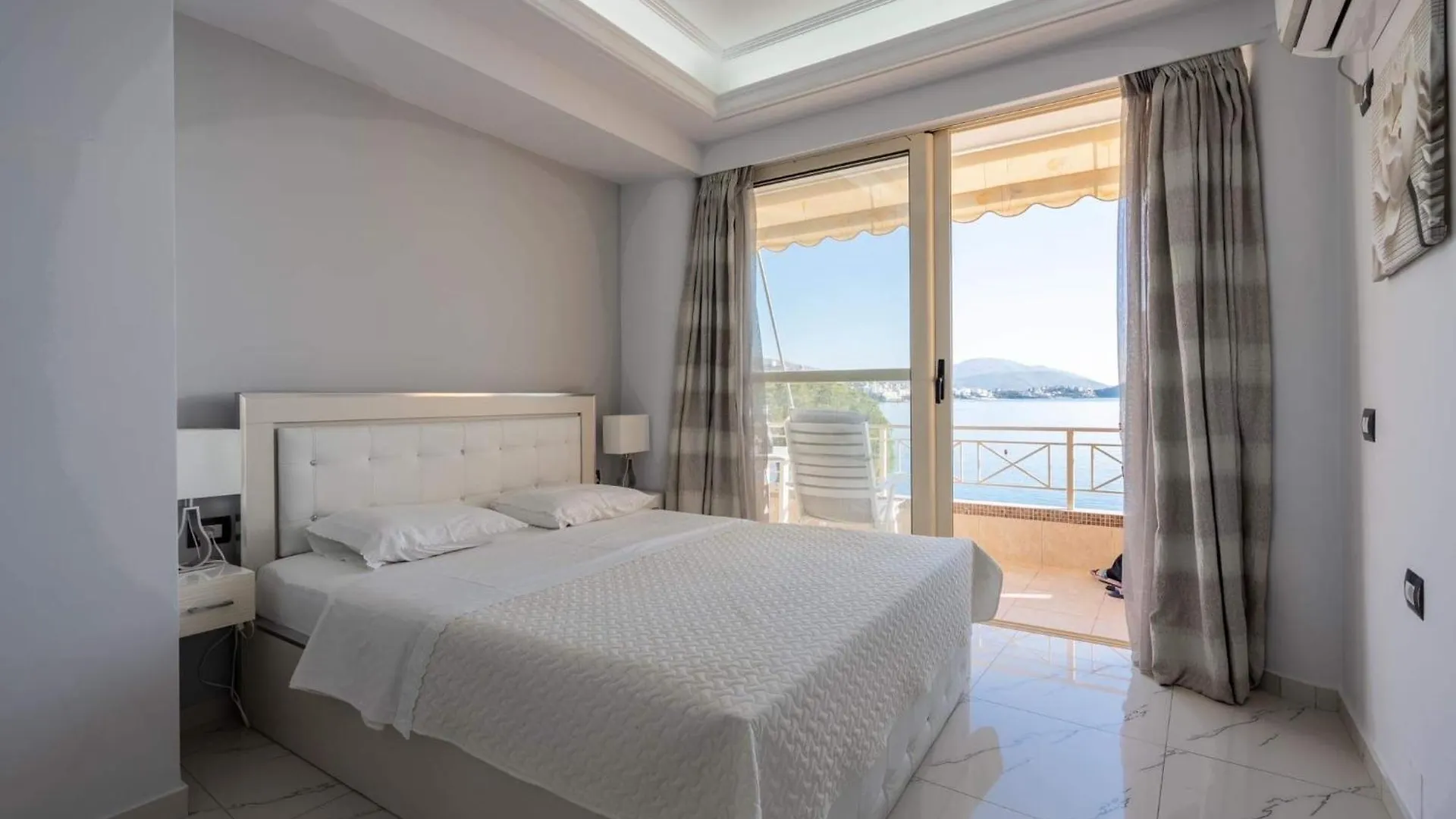 Apartment In Saranda  Sarandë