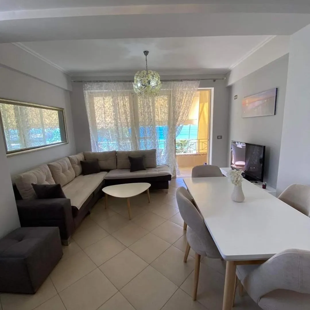 Apartment In Saranda