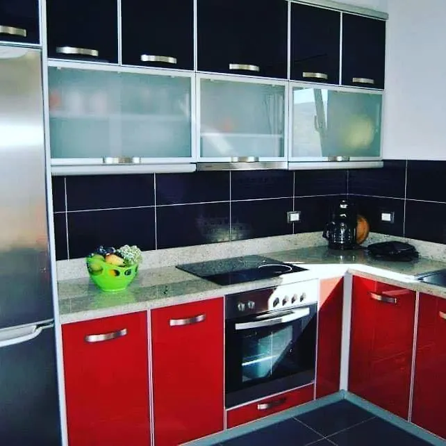 Apartment In Saranda
