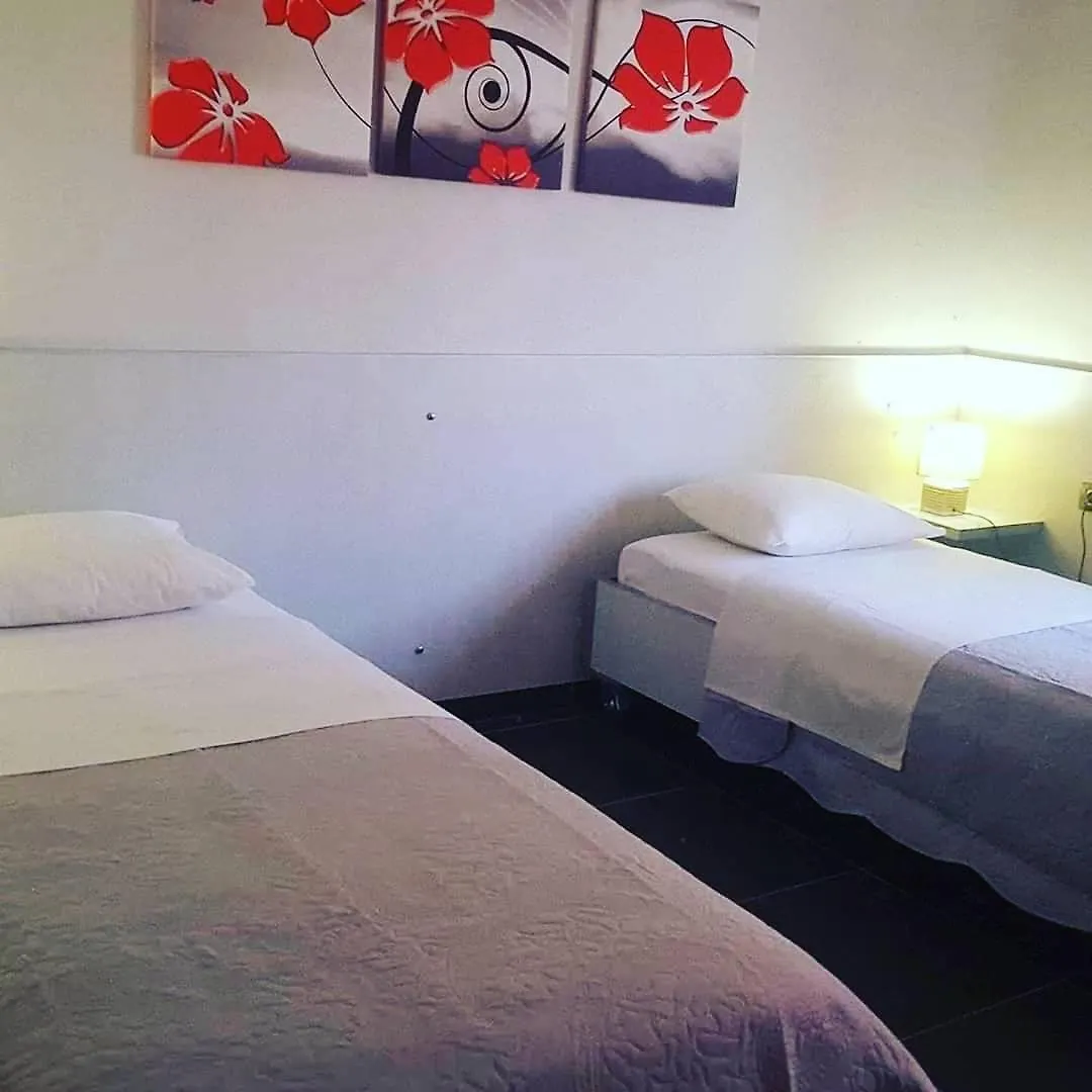 Apartment In Saranda Albania