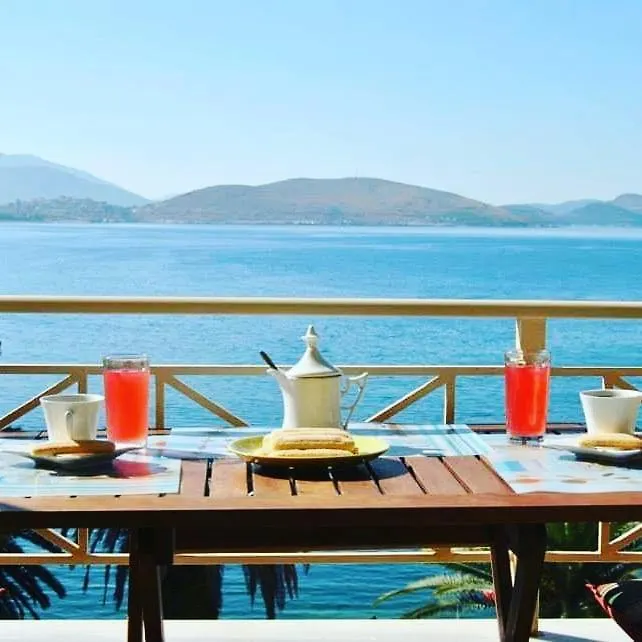 Apartment In Saranda Albania