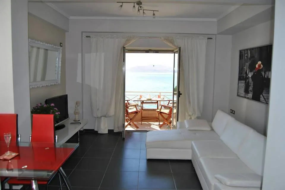 Apartment In Saranda 0*, Sarandë Albania
