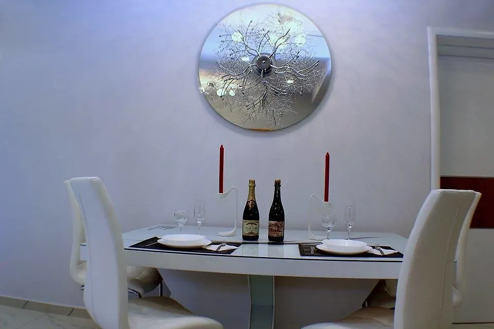 Apartment In Saranda Sarandë