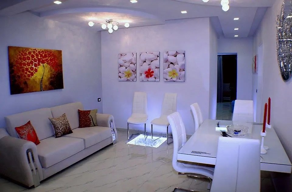Apartment In Saranda