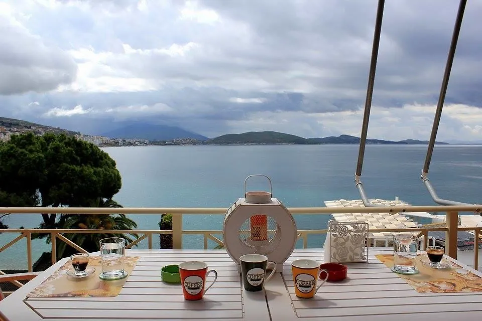 Apartment In Saranda