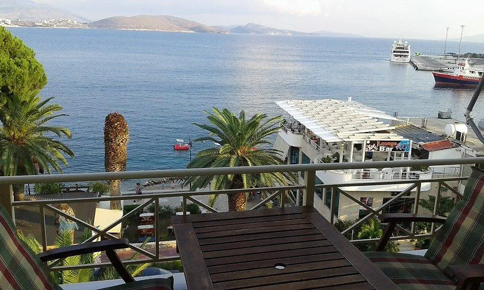 Apartment In Saranda Sarandë