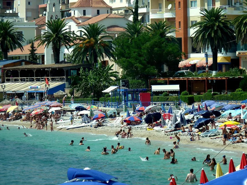 Apartment In Saranda