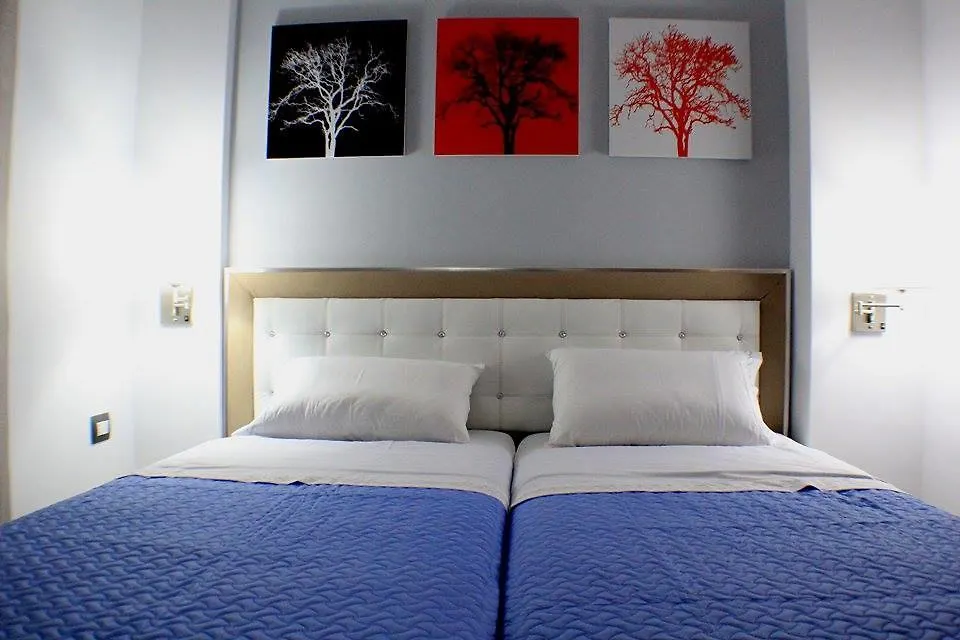 Apartment In Saranda Sarandë